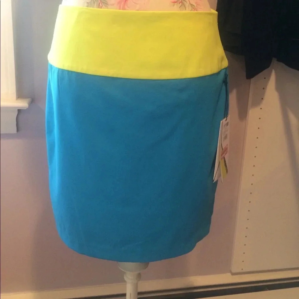 Prabal Gurung for Target skirt size 8 - Picture 2 of 5